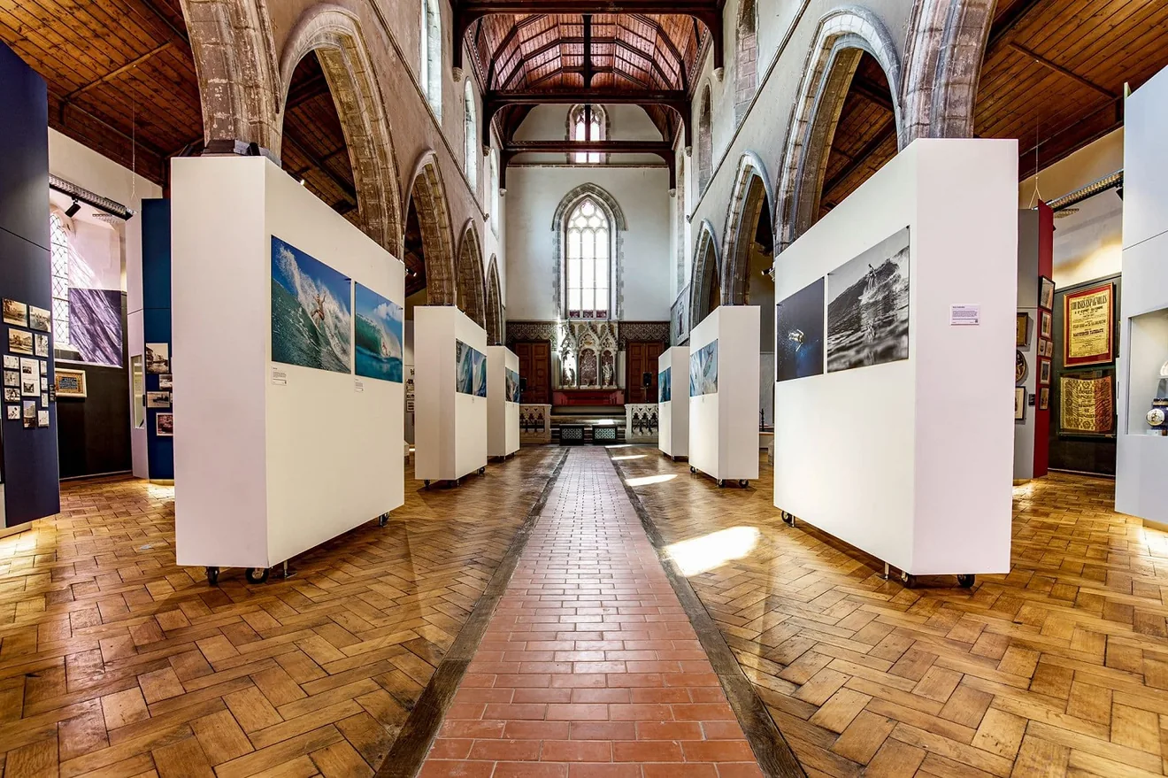 Musée Historique Biarritz