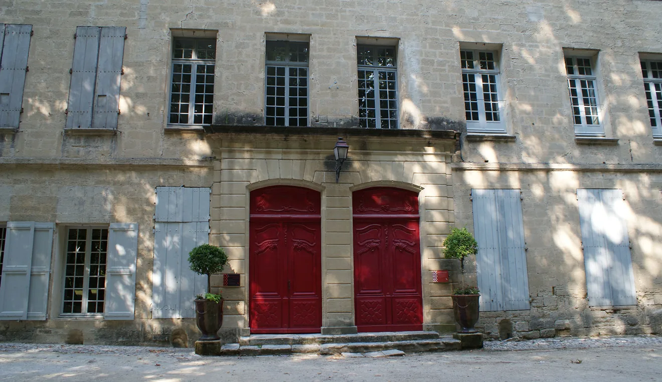 Musée du Château des Evèques