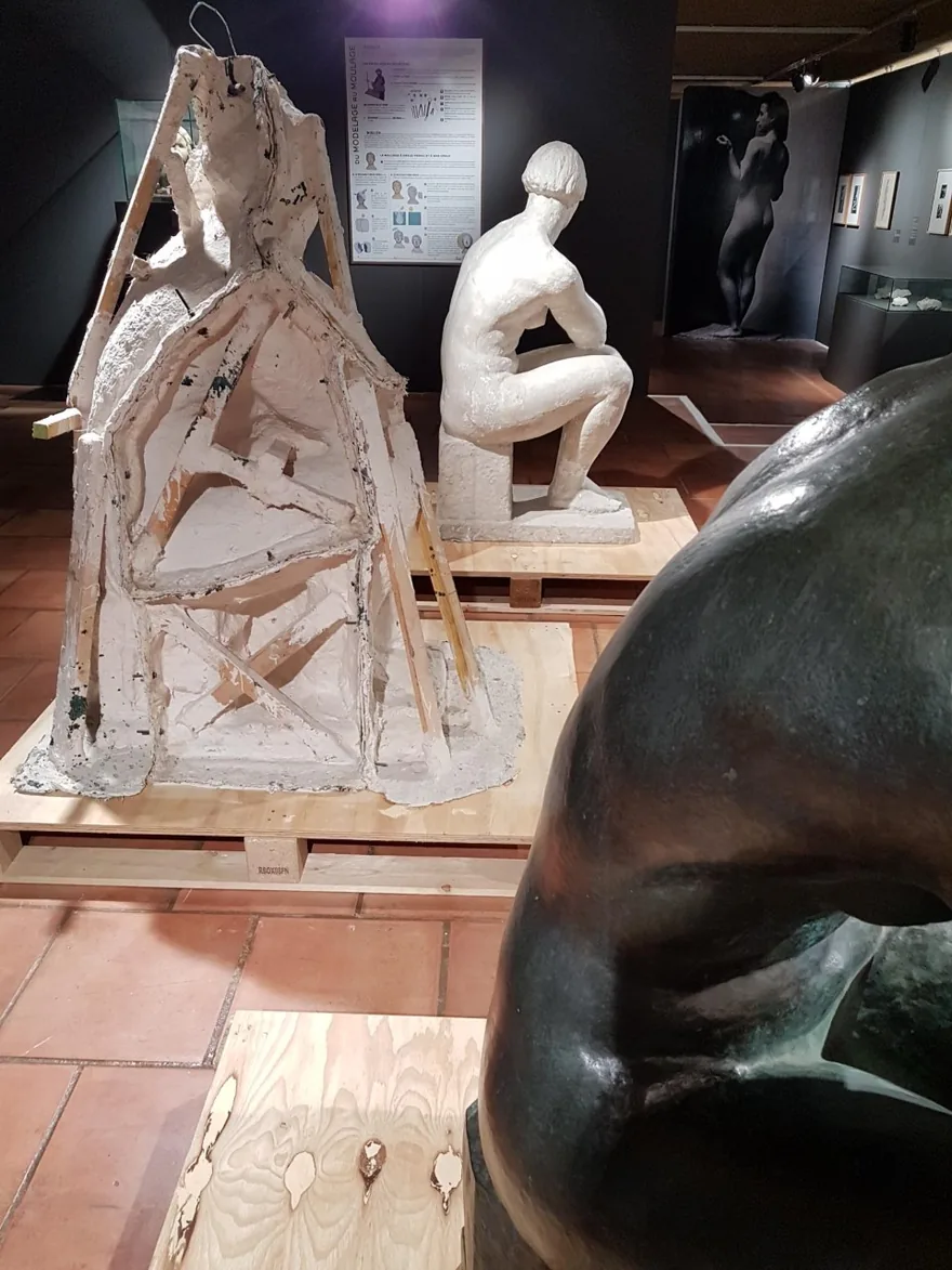 Musée Despiau-Wlérick