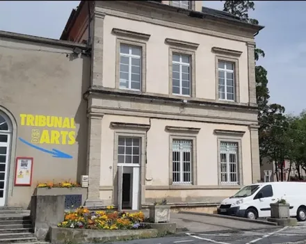 "Tribunal des arts