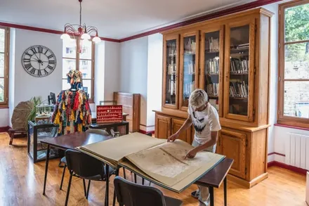 La Maison de la Mémoire
