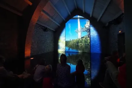 Viaduc de Millau Expo
