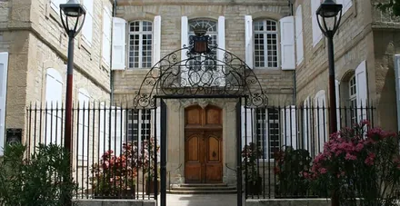 Musée de Millau et des Grands Causses