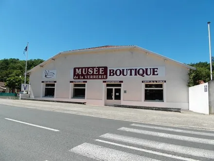 Musée du Verre