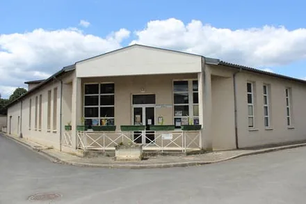 Bibliothèque Marcel Prévost