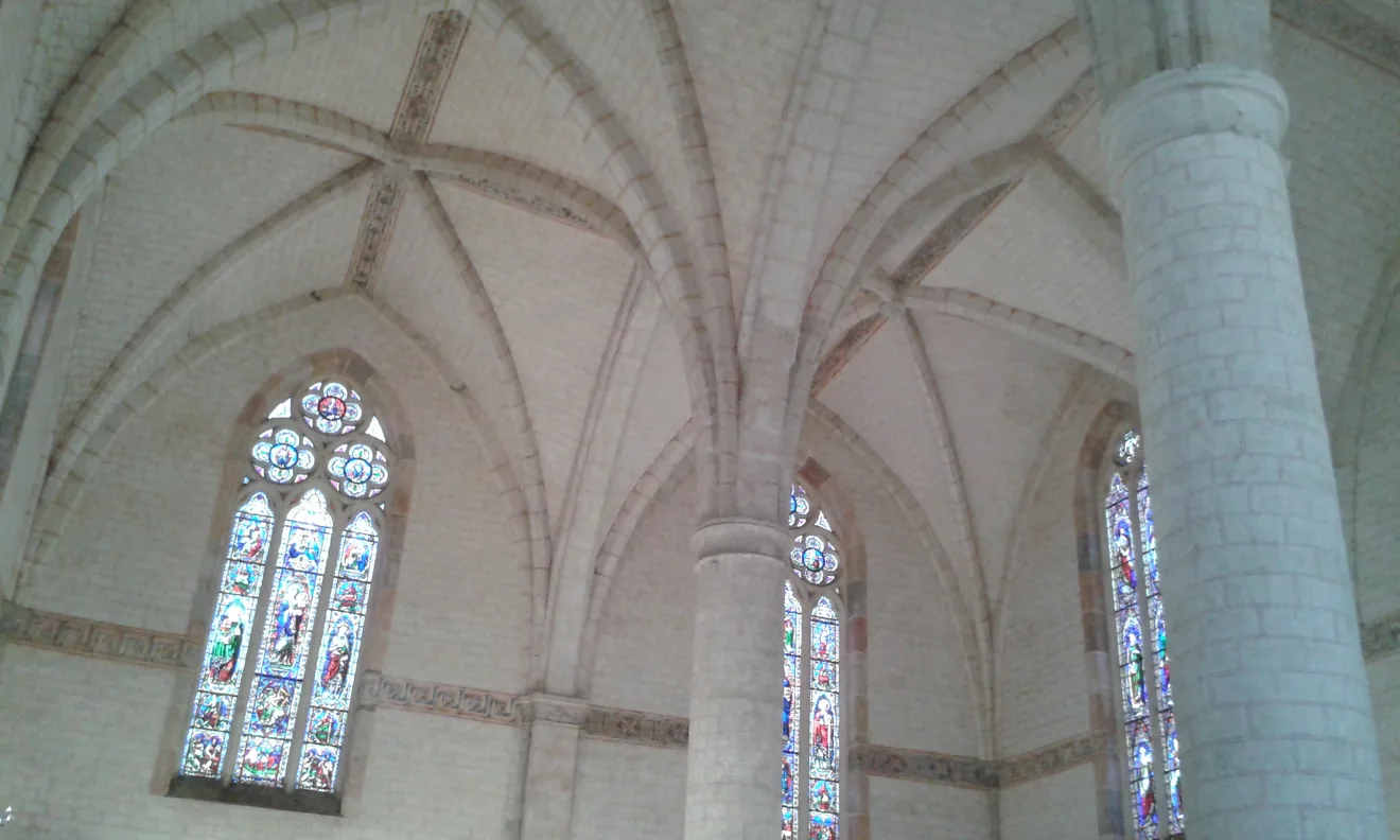 Église Notre-Dame des Jacobins