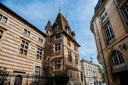 Musée des Beaux-Arts d'Agen
