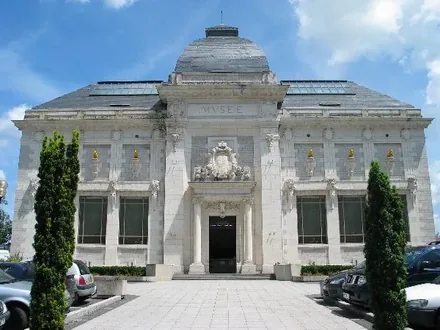 Musée des Beaux-Arts Denys-Puech
