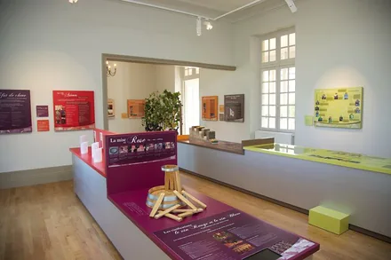 Musée de la vigne et du vin