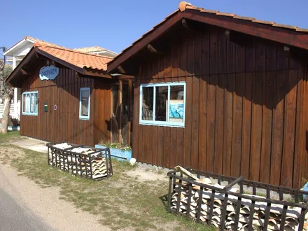 Écomusée Gardarem