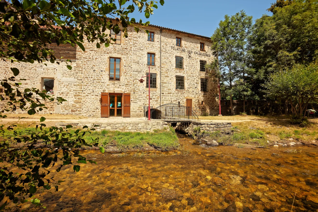 Musée de la Filature