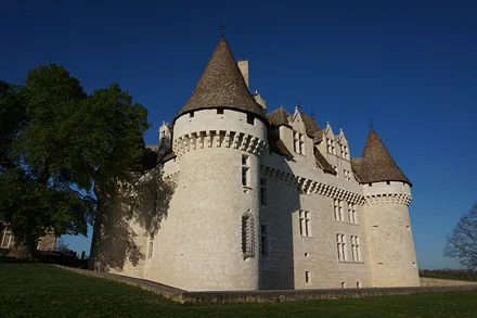 Château De Monbazillac