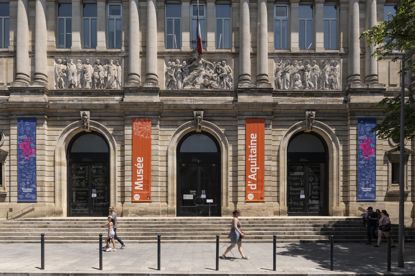Musée d'Aquitaine