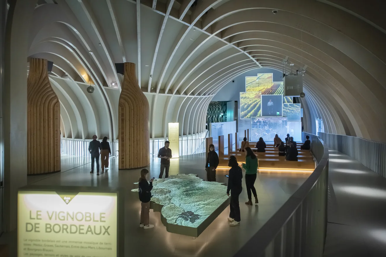 Cité du Vin