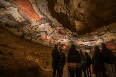 Lascaux Centre International