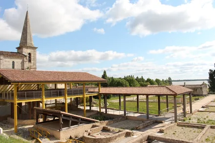 Musée