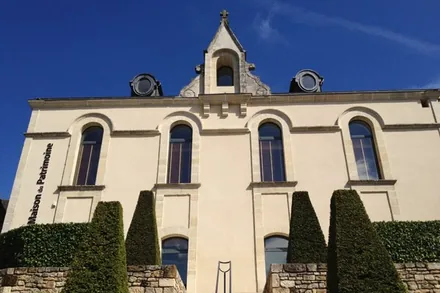 La Maison du Patrimoine