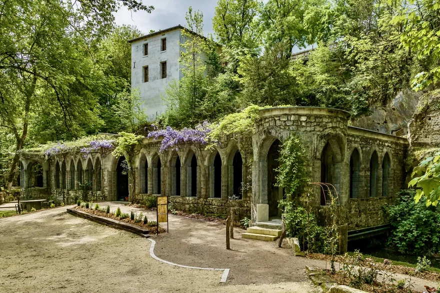 Bimbillou Parc