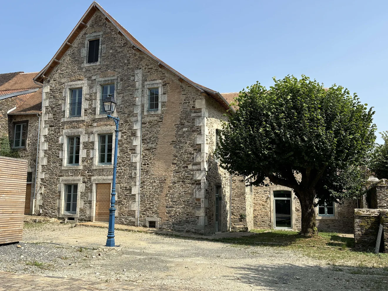 Musée d’Art et d’Histoire
