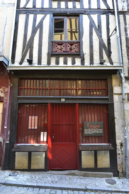 Musée de la boucherie