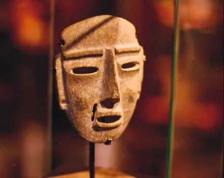 Musée des cultures du monde