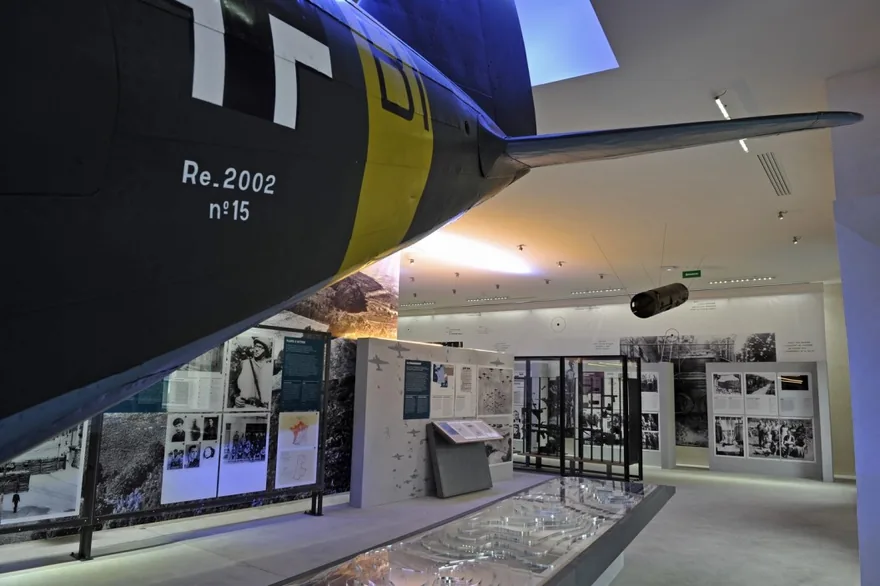 Musée de la Résistance