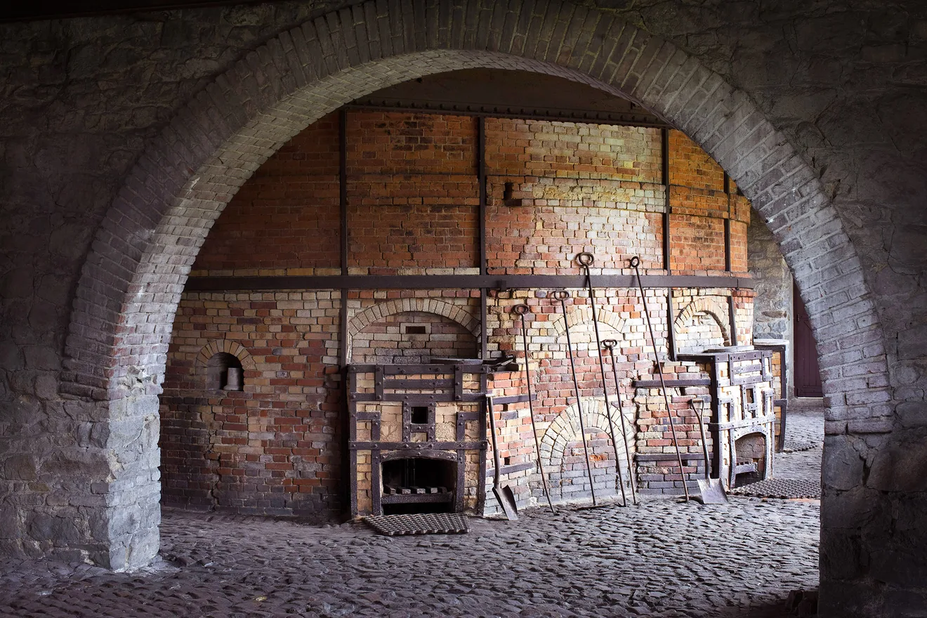 Musée du Four des Casseaux