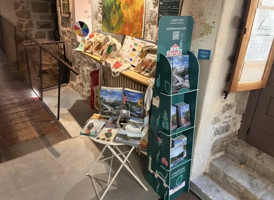 Espace Georges-Emmanuel Clancier