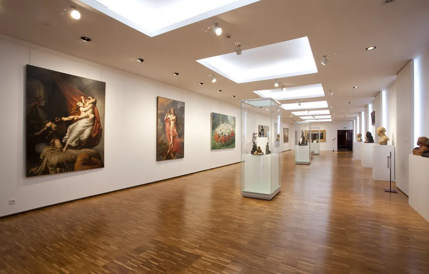 Musée Bernard d'Agesci