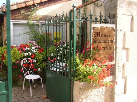 La Maison d'autrefois