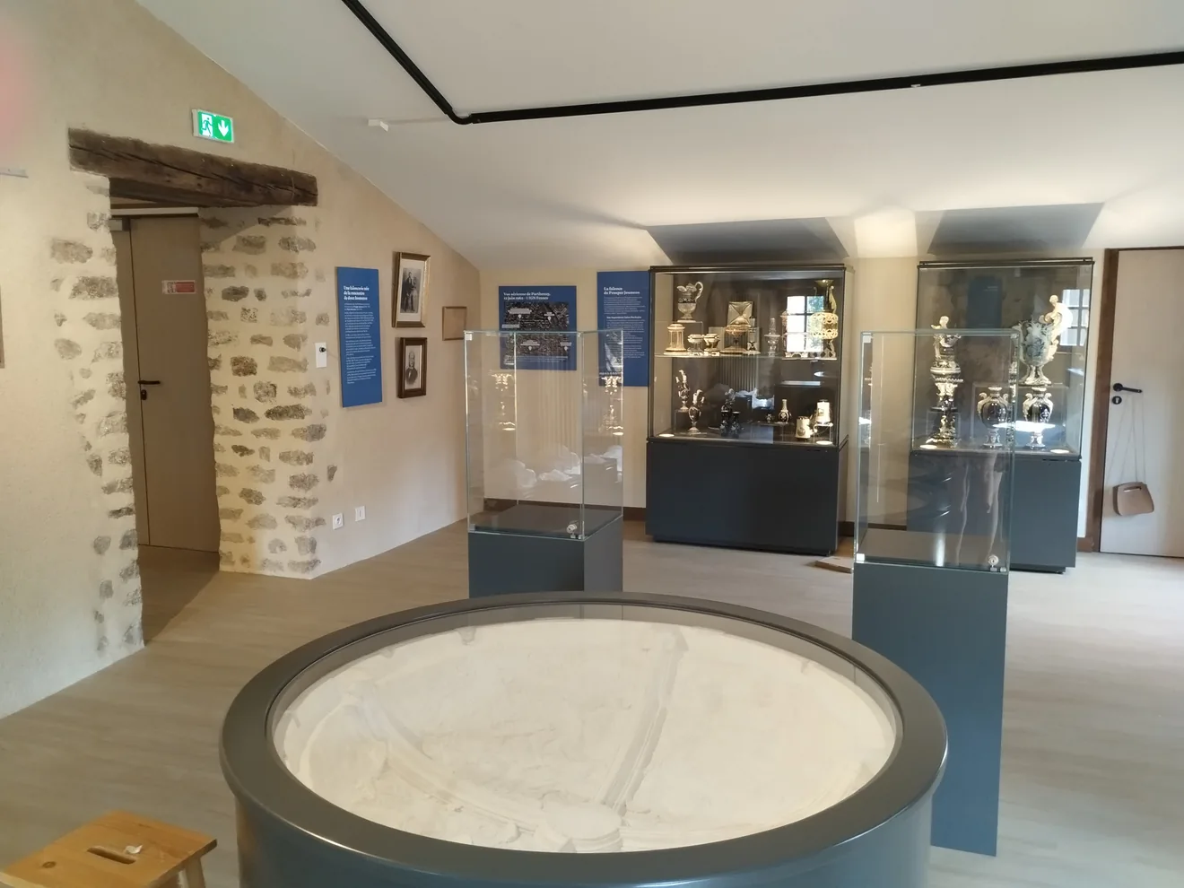 Musée Georges Turpin