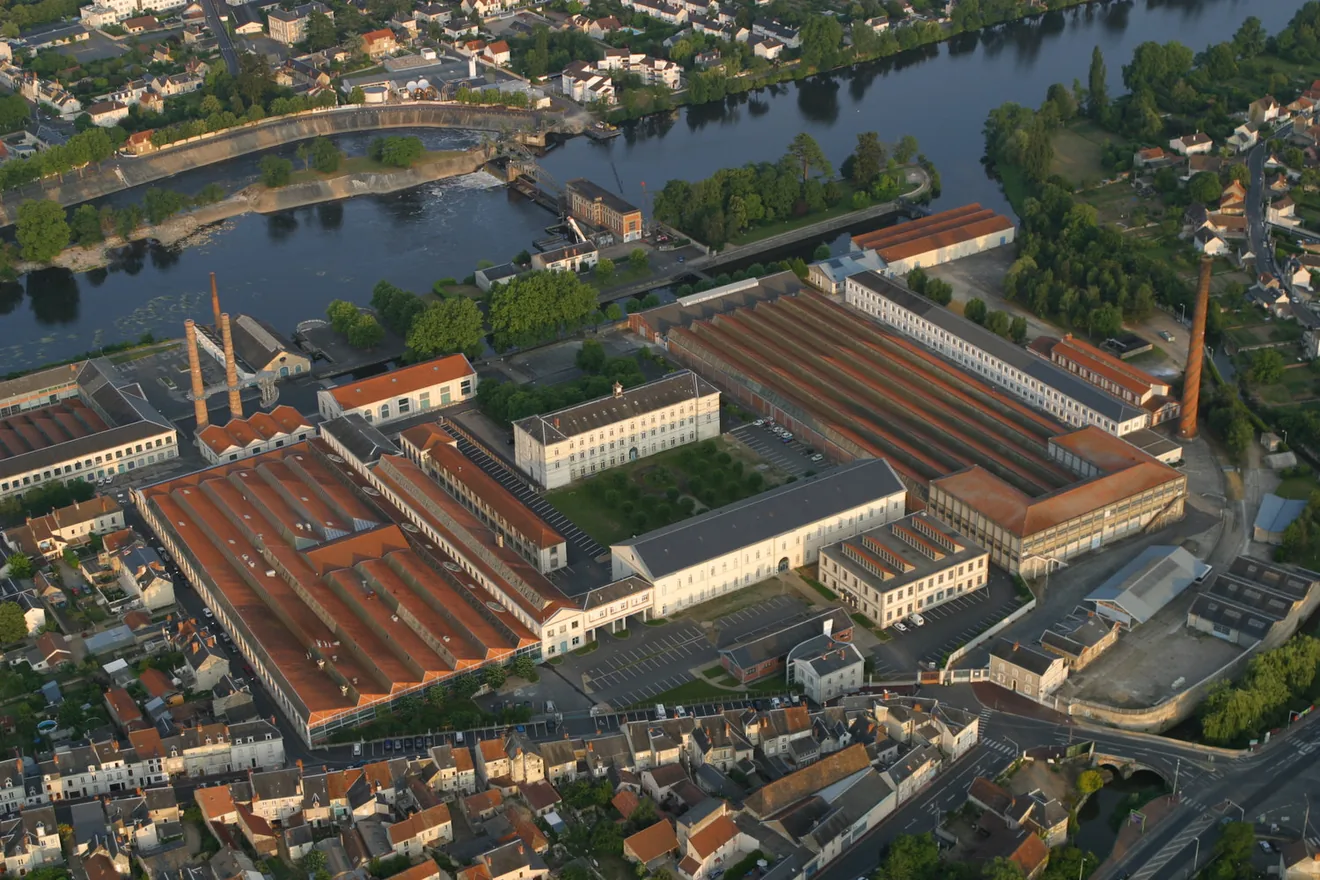 Le Grand Atelier