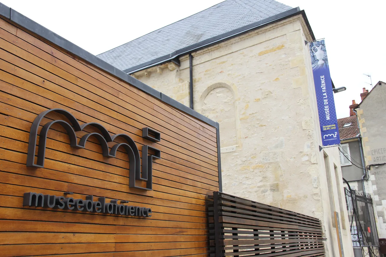 Musée de la faïence et des beaux-arts