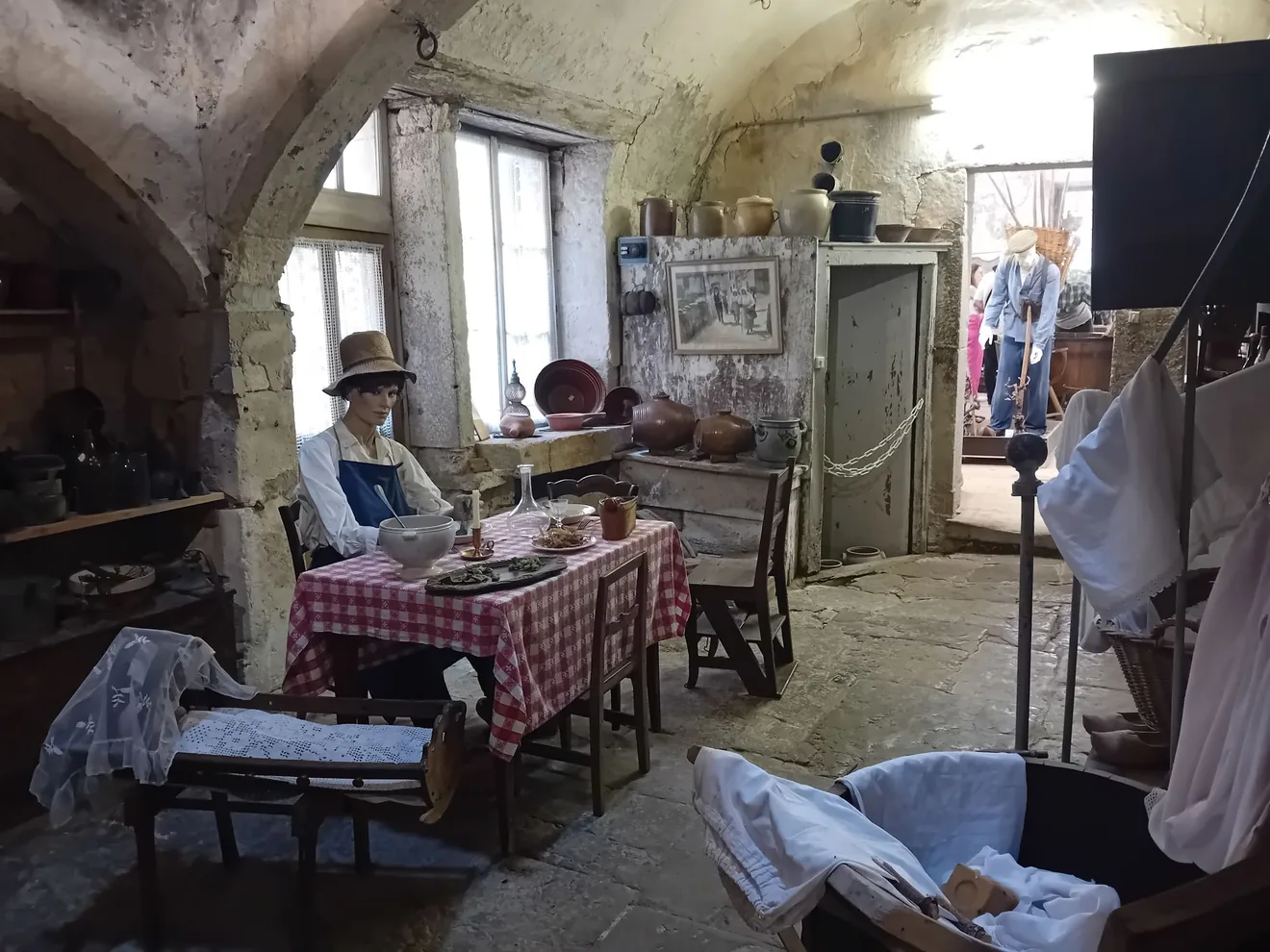 Musée de la Vigne et du Vin