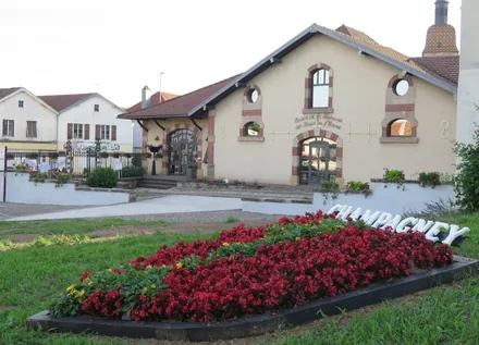 Maison de la Négritude