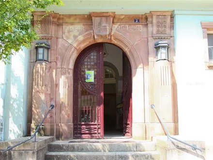 Musée de l'Histoire