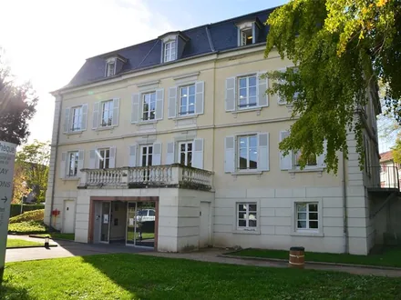 Médiathèque de Cernay