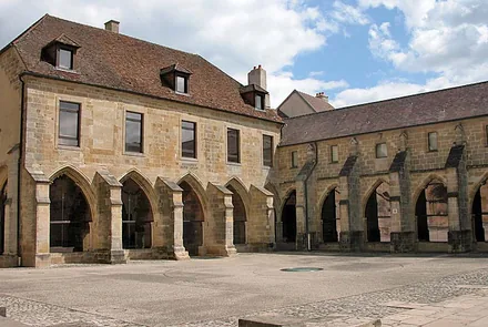 Bibliothèque Marcel Arland