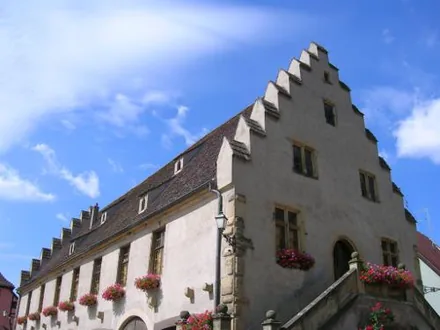 Musée du Baillage
