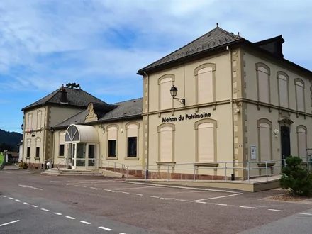 Maison du Patrimoine