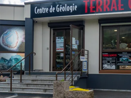 Terrae Genesis