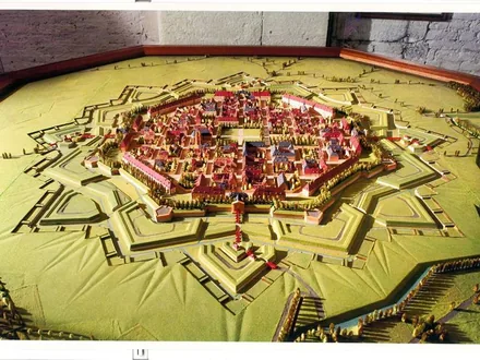 Musée Vauban