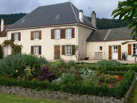 La maison du patrimoine