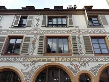 Musée Hansi