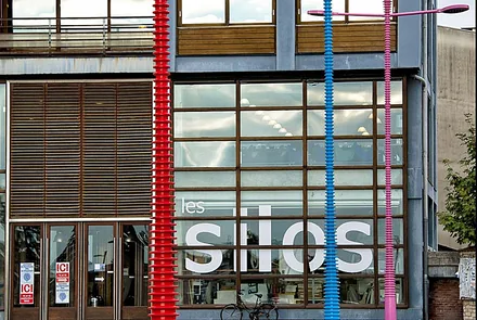 Les Silos
