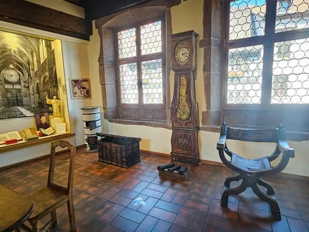 Musee Historique de Kaysersberg
