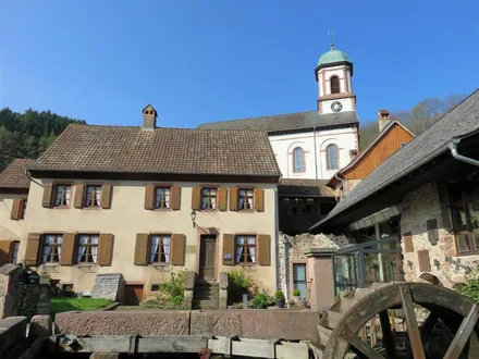 Musée du Pays Welche
