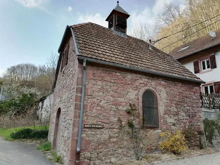 Le Musée d’Art religieux
