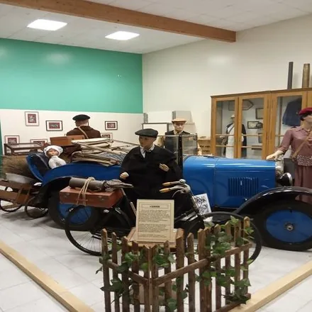 Musée Militaire