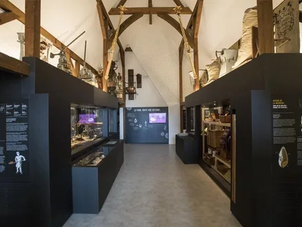 Museum bei Sélestat